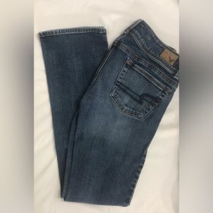 American Eagle Outfitters Bootcut Jean